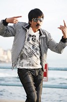 Ravi Teja in Nippu Stills